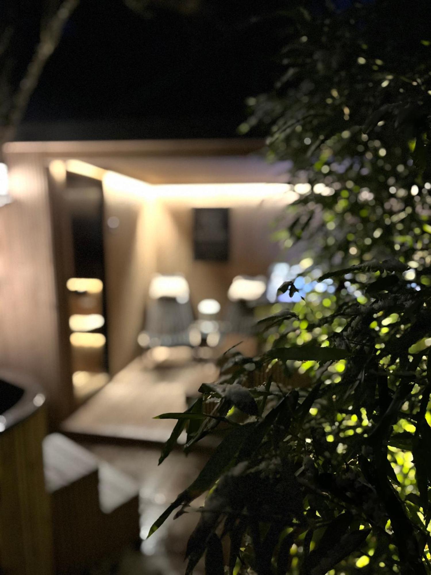 Tauberchalet I Boutique-Ferienhaus Mit Sauna, Whirlpool & Natur I 10Min Walk To Historic Old Town Rothenburg ob der Tauber Exterior photo
